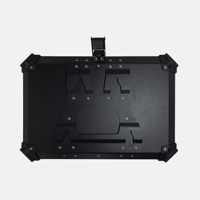 Weckio Top box X-Twin 65L platine