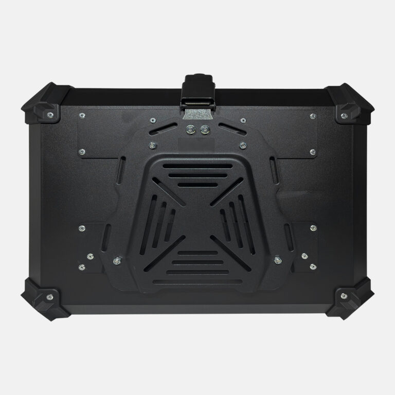 Weckio Top box X-Twin 58L platine