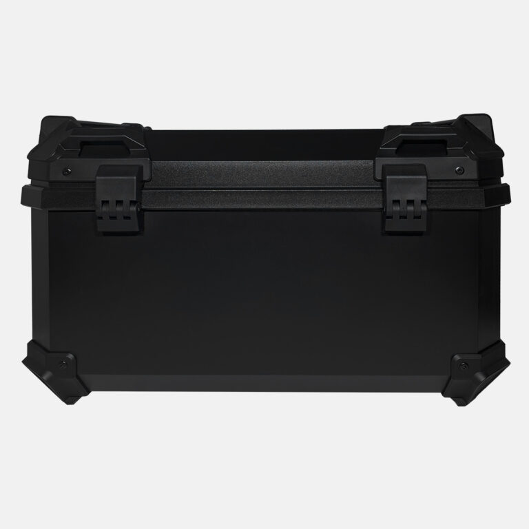 Weckio top box X-Twin derrière