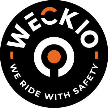 Vignette officiel de Weckio - Accessoires pour motos et scooters